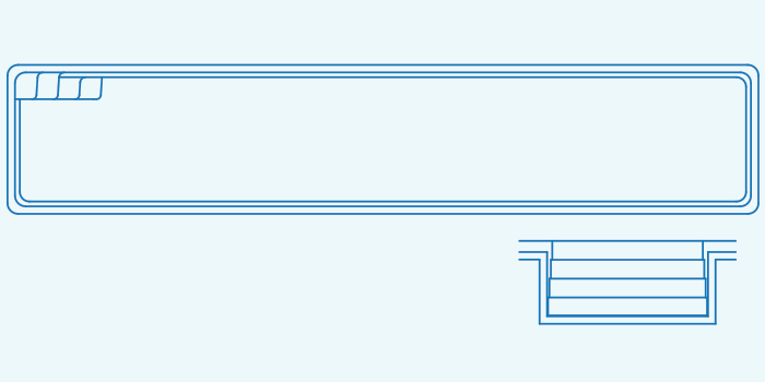 Fastlane Custom outline