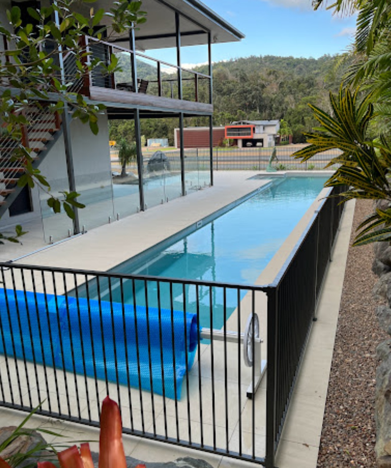 Self-Cleaning Lap Pool: Perfect Installation Tips for Mackay