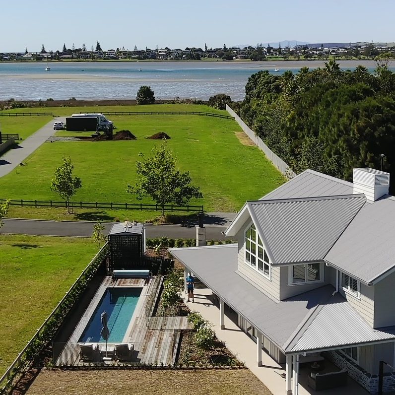 Self-Cleaning Lap Pool: Perfect Installation Tips for Mackay